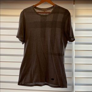 Men’s Burberry T-Shirt
